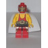 El Macho Wrestler – ЛЕГО ФИЛМЪТ