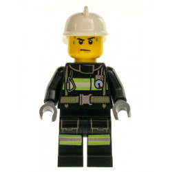 Blaze Firefighter – ЛЕГО ФИЛМЪТ