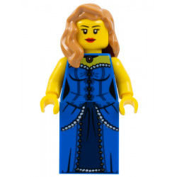 Rootbeer Belle - Red Lips – ЛЕГО ФИЛМЪТ