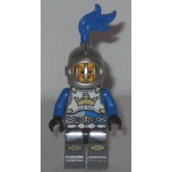 Sir Stackabrick – ЛЕГО ФИЛМЪТ