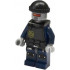 Robo SWAT - Knit Cap, Body Armor Vest – ЛЕГО ФИЛМЪТ