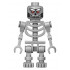 Robo Skeleton – ЛЕГО ФИЛМЪТ