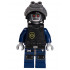 Robo SWAT - Aviator Cap with Goggles, Body Armor Vest – ЛЕГО ФИЛМЪТ