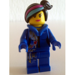 Space Wyldstyle – ЛЕГО ФИЛМЪТ