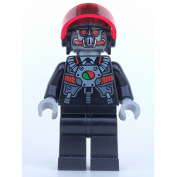 Robo Pilot – ЛЕГО ФИЛМЪТ