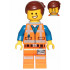 Emmet - Wide Smile, without Piece of Resistance – ЛЕГО ФИЛМЪТ