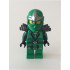 Ninja - Green (The Lego Movie, with Armor and Scabbard) – ЛЕГО ФИЛМЪТ