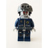 Robo SWAT - Aviator Cap with Goggles, Neck Bracket – ЛЕГО ФИЛМЪТ