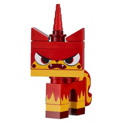 Unikitty - Angry Kitty – ЛЕГО ФИЛМЪТ