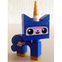 Unikitty - Astro Kitty – ЛЕГО ФИЛМЪТ