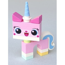 Unikitty – ЛЕГО ФИЛМЪТ