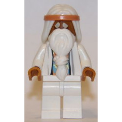 Vitruvius - White Legs – ЛЕГО ФИЛМЪТ