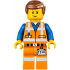Emmet - Lopsided Closed Mouth Smile, without Piece of Resistance – ЛЕГО ФИЛМЪТ