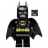 Batman - Dual Sided Head Grin and Angry Face (Type 2 Cowl) – ЛЕГО ФИЛМЪТ