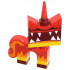 Unikitty - Super Angry Kitty – ЛЕГО ФИЛМЪТ