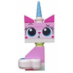 Unikitty - Puzzled, Sitting – ЛЕГО ФИЛМЪТ
