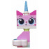 Unikitty - Puzzled, Sitting – ЛЕГО ФИЛМЪТ
