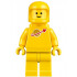 Classic Space - Yellow with Air Tanks and Updated Helmet (Second Reissue - Kenny) – ЛЕГО ФИЛМЪТ 2