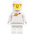 Classic Space - White with Air Tanks and Updated Helmet (Third Reissue - Jenny) – ЛЕГО ФИЛМЪТ 2