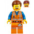 Emmet - Smile / Scream, Worn Uniform – ЛЕГО ФИЛМЪТ 2