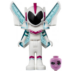 Sweet Mayhem - Crooked Smile, Raised Eyebrow – ЛЕГО ФИЛМЪТ 2