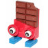 Chocolate Bar – ЛЕГО ФИЛМЪТ 2
