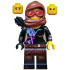 Battle-Ready Lucy, The LEGO Movie 2 (Minifigure Only without Stand and Accessories) – КОЛЕКЦИОНЕРСКИ МИНИФИГУРКИ
