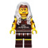 Sherry Scratchen-Post, The LEGO Movie 2 (Minifigure Only without Stand and Accessories) – КОЛЕКЦИОНЕРСКИ МИНИФИГУРКИ