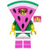 Watermelon Dude, The LEGO Movie 2 (Minifigure Only without Stand and Accessories) – КОЛЕКЦИОНЕРСКИ МИНИФИГУРКИ
