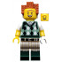 Gone Golfin' President Business, The LEGO Movie 2 (Minifigure Only without Stand and Accessories) – КОЛЕКЦИОНЕРСКИ МИНИФИГУРКИ