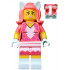 Kitty Pop, The LEGO Movie 2 (Minifigure Only without Stand and Accessories) – КОЛЕКЦИОНЕРСКИ МИНИФИГУРКИ