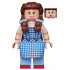 Dorothy Gale, The LEGO Movie 2 (Minifigure Only without Stand and Accessories) – КОЛЕКЦИОНЕРСКИ МИНИФИГУРКИ