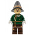 Scarecrow, The LEGO Movie 2 (Minifigure Only without Stand and Accessories) – КОЛЕКЦИОНЕРСКИ МИНИФИГУРКИ