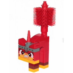 Unikitty - Rampage Kitty – ЛЕГО ФИЛМЪТ 2