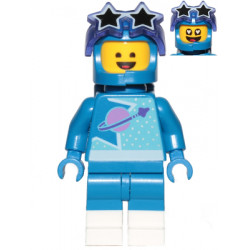 Stardust Benny – ЛЕГО ФИЛМЪТ 2