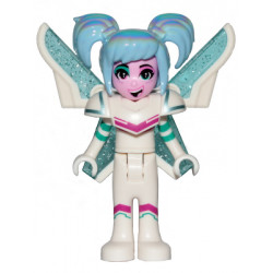 Sweet Mayhem - Cheerful, Hair – ЛЕГО ФИЛМЪТ 2