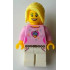 LEGO Brand Store 2012 Female - Cupcake – МАРКА ЛЕГО
