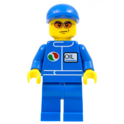 LEGO Brand Store Male, Octan (no back printing) {Stratford} – МАРКА ЛЕГО