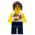 LEGO Brand Store Female, (no back printing) {So Ouest} – МАРКА ЛЕГО