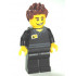 LEGO Brand Store Employee, Male – МАРКА ЛЕГО