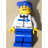 LEGO Life Minifigure – МАРКА ЛЕГО