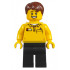 LEGO Factory Employee – МАРКА ЛЕГО