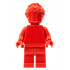 Everyone is Awesome Red (Monochrome) – МАРКА ЛЕГО