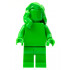 Everyone is Awesome Bright Green (Monochrome) – МАРКА ЛЕГО