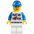 New York (Apple) Guy (853599) – МАРКА ЛЕГО