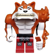 Dogpound – КОСТЕНУРКИТЕ НИНДЖА