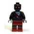 Foot Soldier - Robot, Dark Red Legs – КОСТЕНУРКИТЕ НИНДЖА