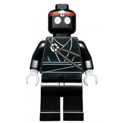 Foot Soldier - Robot – КОСТЕНУРКИТЕ НИНДЖА