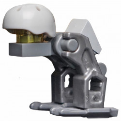 Mouser – КОСТЕНУРКИТЕ НИНДЖА