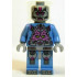 The Kraang - Medium Blue Exo-Suit Body – КОСТЕНУРКИТЕ НИНДЖА